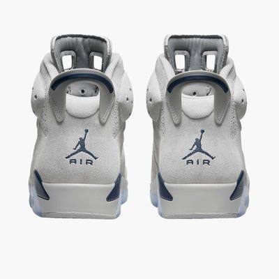 Nike Air Jordan 6