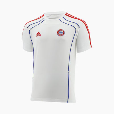 adidas Polo UBP FC Bayern