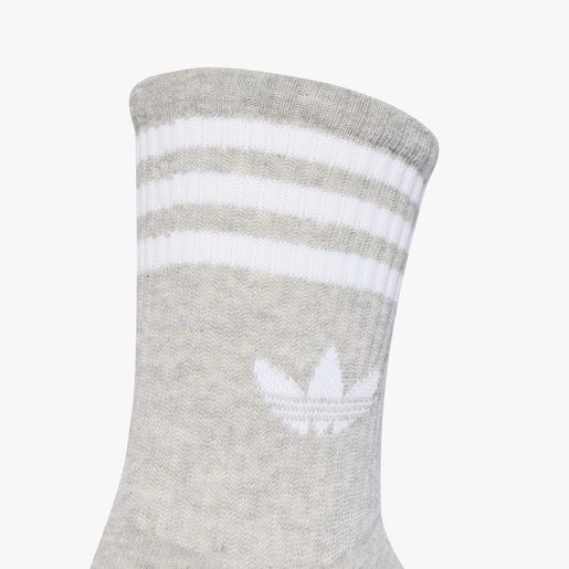 adidas Media 3 Tiras 3 pares