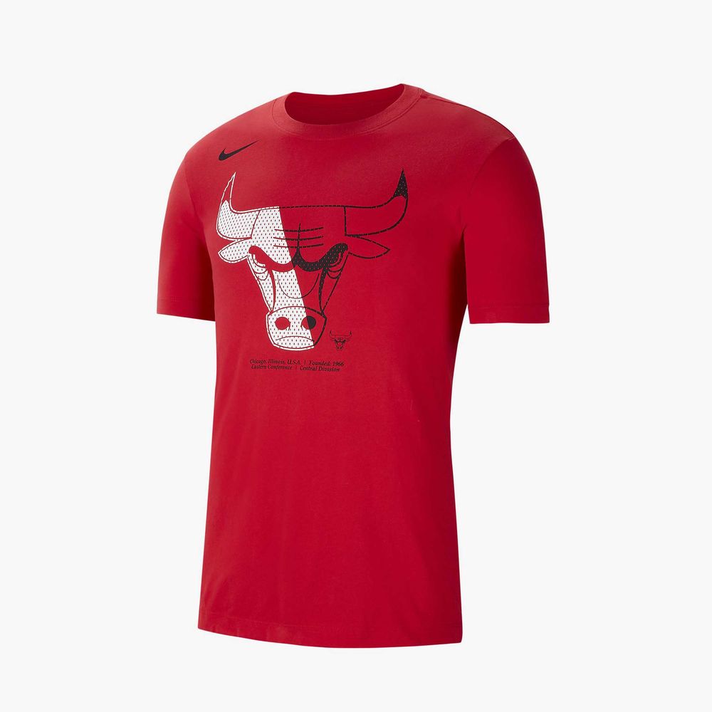 chicago bulls nike pro