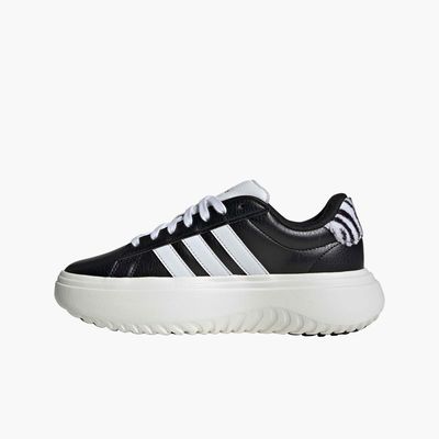 adidas Zapatillas Grand Court Platform