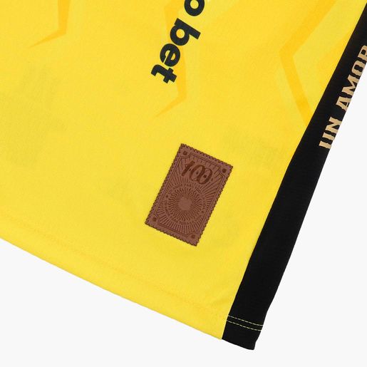 Camiseta Oficial BSC 2025