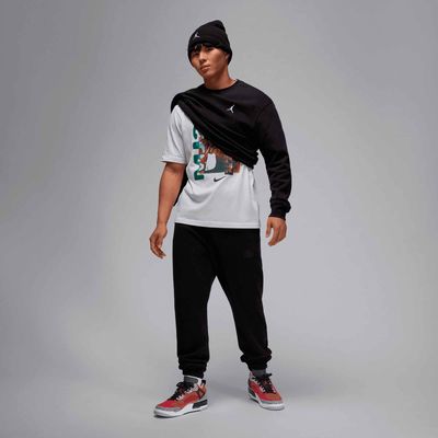 Jordan Spizike Low
