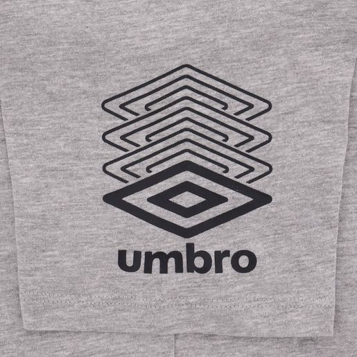 Umbro Terrace Zip Camiseta