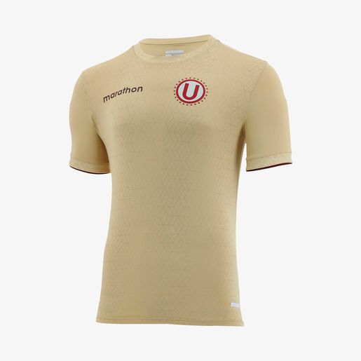 Camiseta del Hincha Universitario Hombre 2023 Marathon Sports Peru