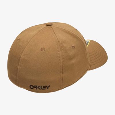 Oakley Gorra 6 Panel Stretch