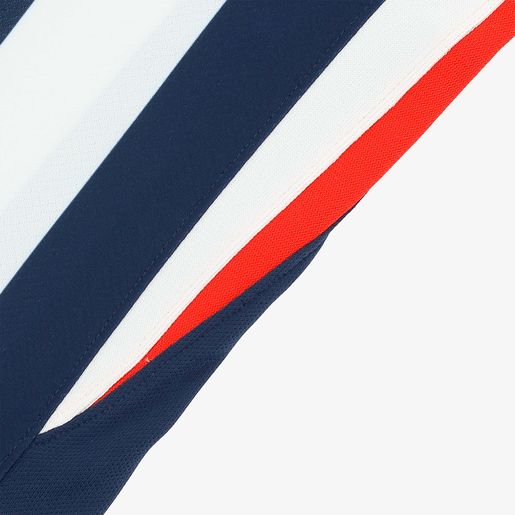 Nike Camiseta Niño Alianza Lima 2026 Local