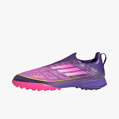 adidas F50 League Laceless Lamine Yamal TF Kids