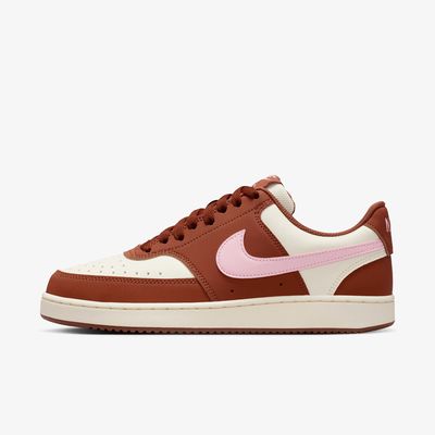 Nike Zapatos Court Vision Low