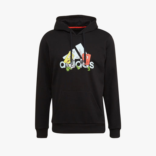 adidas Mascot