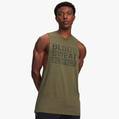 Under Armour BVD Project Rock BSR