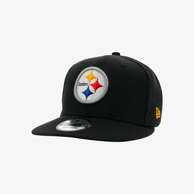 New Era Gorro NFL Pittsburgh Steelers 9Fifty