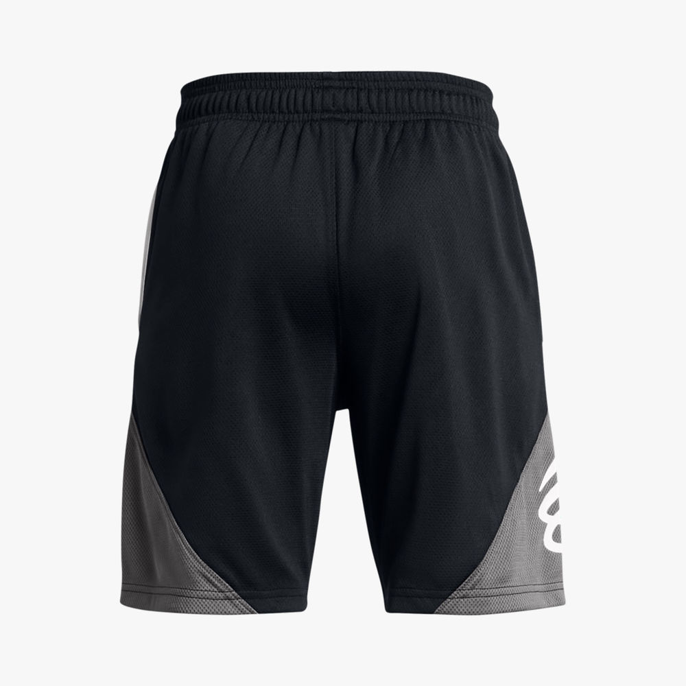 Under Armour Short Curry Splash