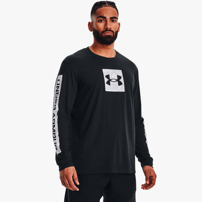 Under Armour Camo Boxed