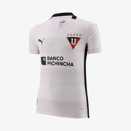 Puma LDU Oficial 2024
