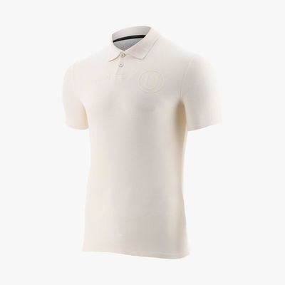 Polo Piqué Universitario 2025