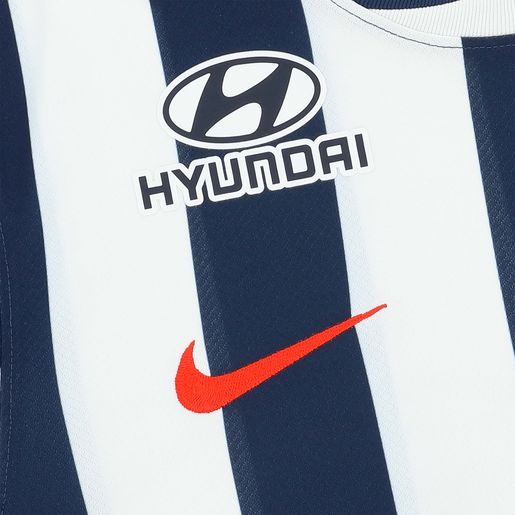 Nike Camiseta Hombre Alianza Lima 2026 Local