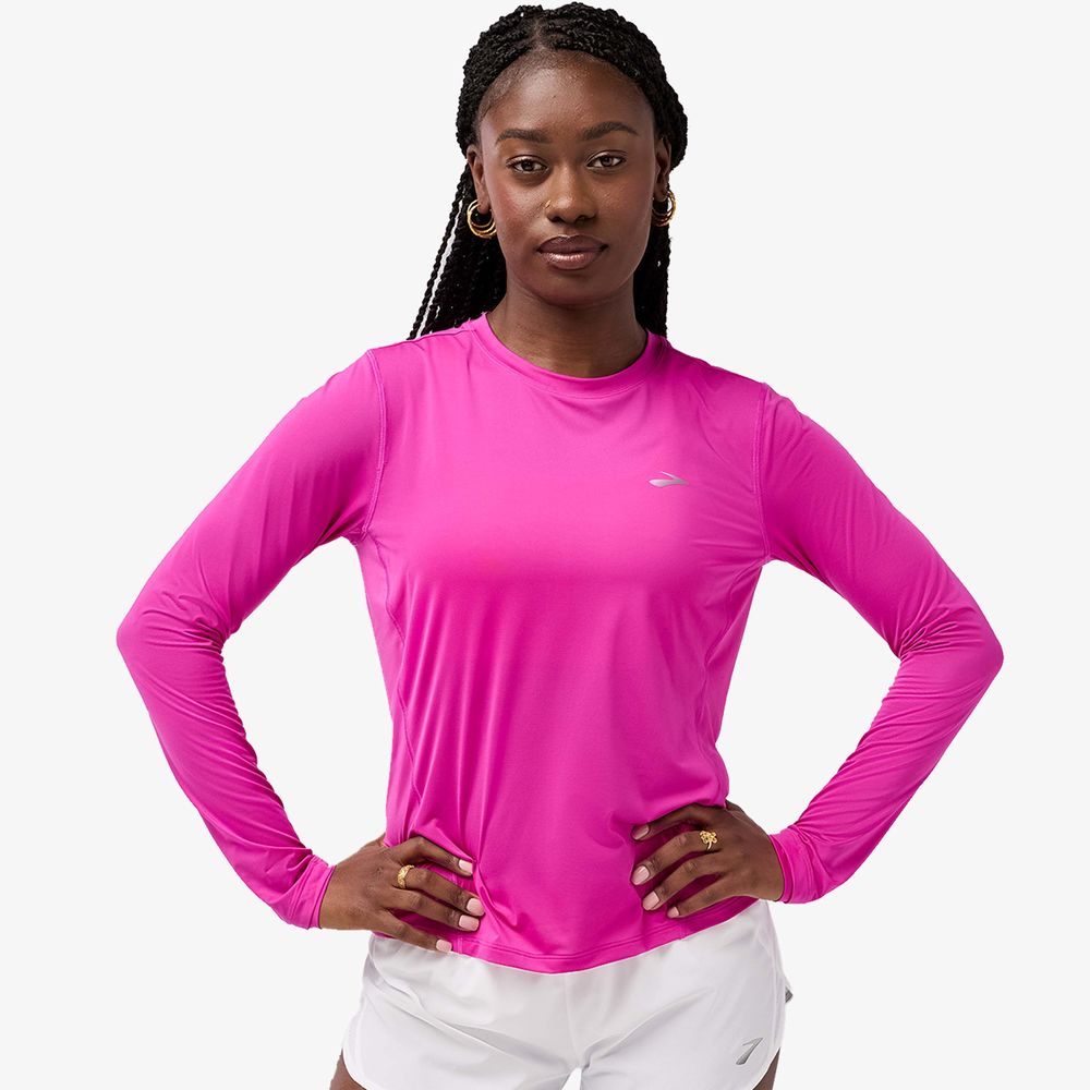 Brooks Sprint Free Long Sleeve 3.0