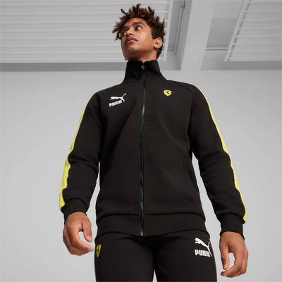 Puma Scuderia Ferrari Race Iconic T7