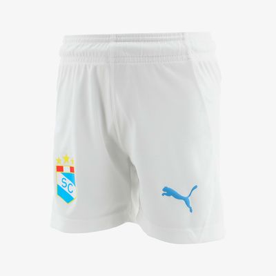 Puma Short Sporting Cristal local