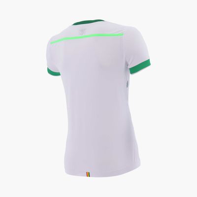 Camiseta Bolivia Alterna 2022