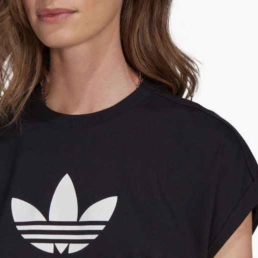 SHORT TEE