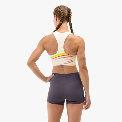 Hoka One One Bra Race Day Crop