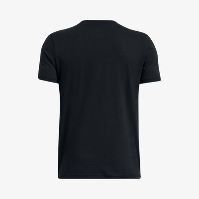 Under Armour Curry Logo Kids