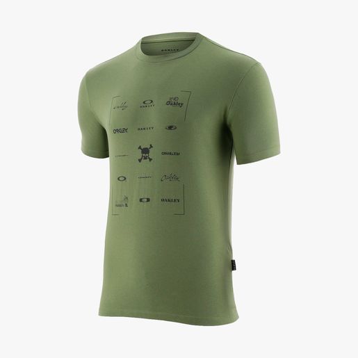 Oakley Logomania