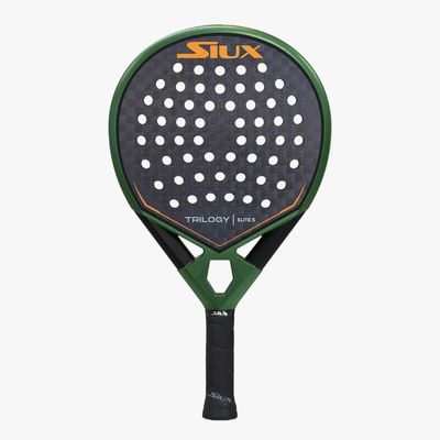 Siux Trilogy Elite 5