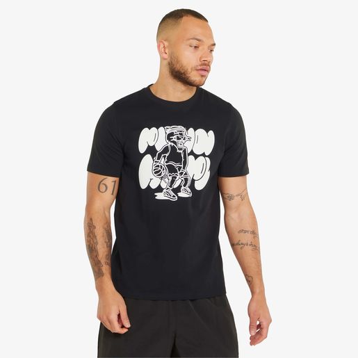 Puma Qualifier Basketball