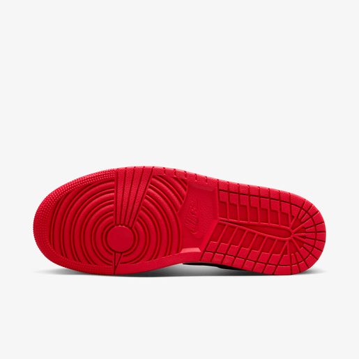 Jordan 1 Low Ruby