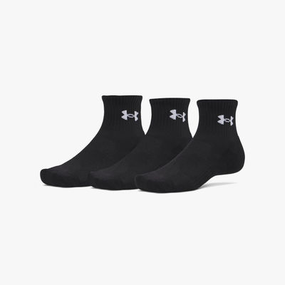 Under Armour Media Performance Cotton 1 Par