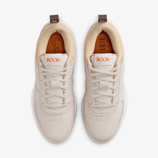 Nike Book 1