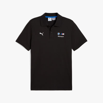 Puma Polo BMW Motorsports