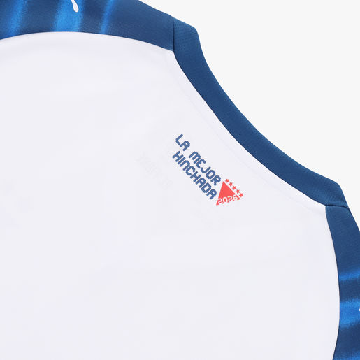 Puma Camiseta LDU Oficial 2026
