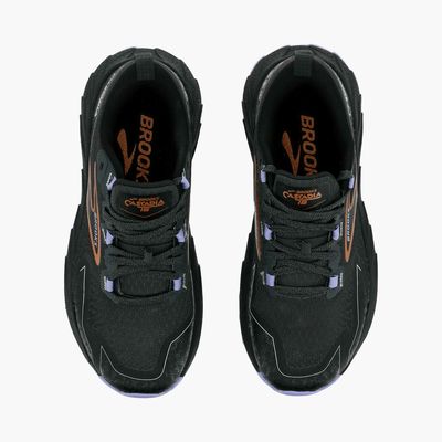 Brooks Cascadia 18