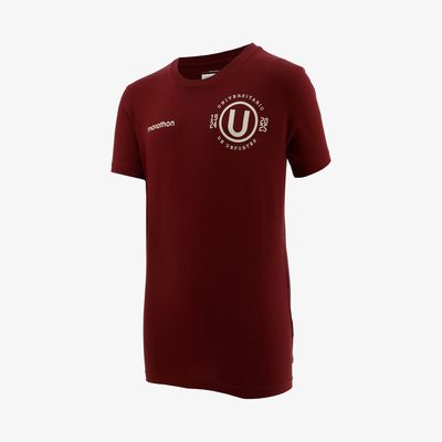Camiseta Hincha Universitario 2025