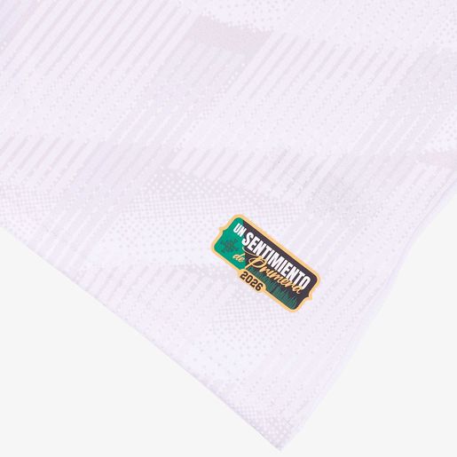 O. Petrolero Camiseta Alterna 2026