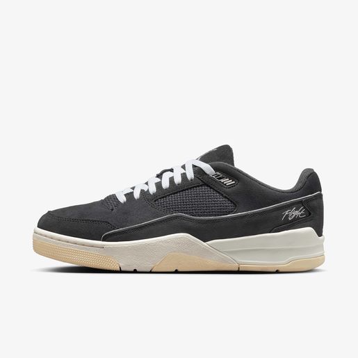 Jordan Flight Court