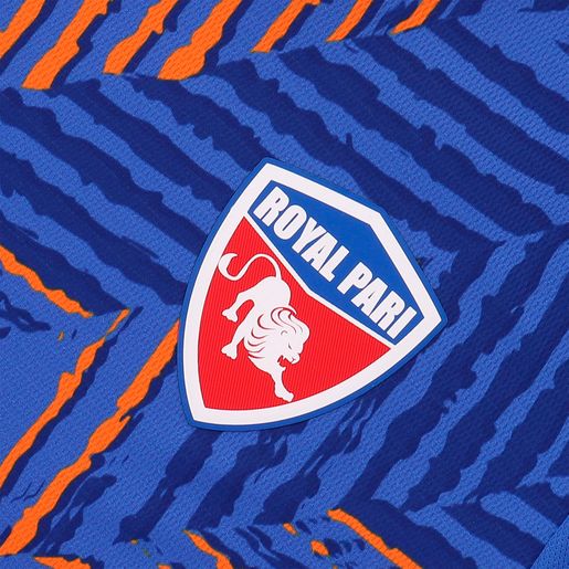 Royal Pari Camiseta Away 2025