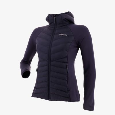 Jack Wolfskin Chompa Routeburn Pro Hybrid