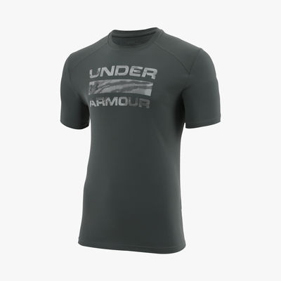 Under Armour Iso-Chill Stacked
