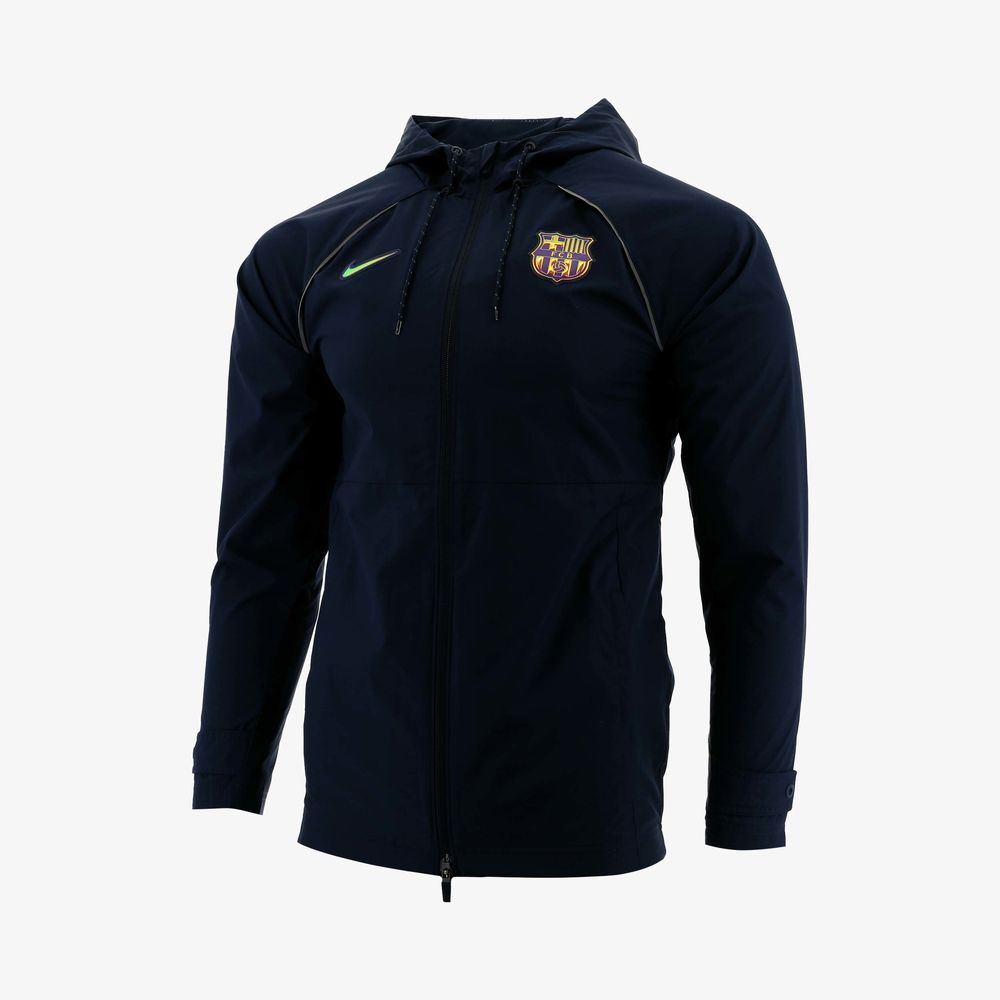 Nike FC Barcelona AWF