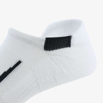 Nike Multiplier Running Invisibles 2 Pares