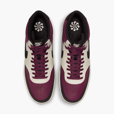 Nike Court Vision Mid Next Nature