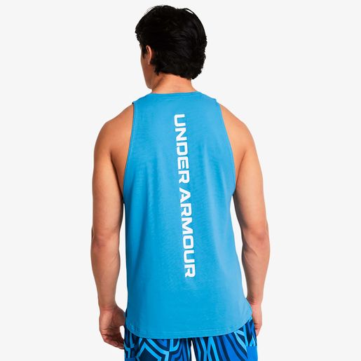 Under Armour Baseline Cotton