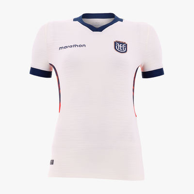 Camiseta FEF Alterna 2 Mundial 2026
