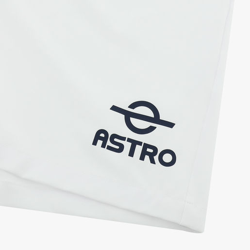 Astro Short César Vallejo Conmemorativo 2023