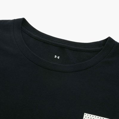 Under Armour Logo​Left Chest